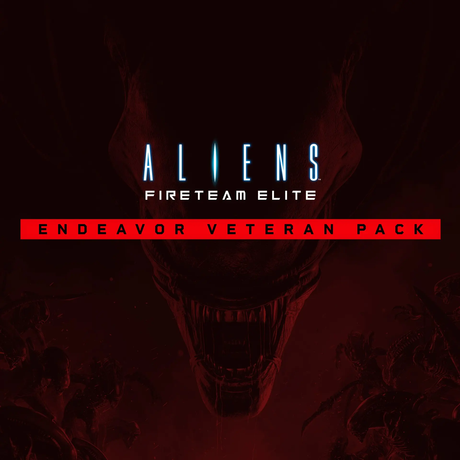 Aliens: Fireteam Elite - Endeavor Veteran Pack (Xbox Games BR)