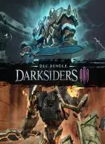 Darksiders 3 DLC Bundle (XBOX One - Cheapest Store)