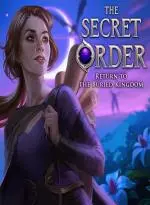 The Secret Order: Return to the Buried Kingdom (Xbox One Version) (Xbox Games UK)