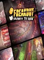 Freakout: Calamity TV Show (Xbox Games BR)