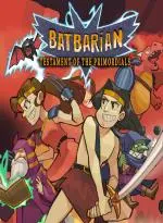 Batbarian: Testament of the Primordials (XBOX One - Cheapest Store)