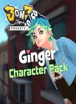 3on3 FreeStyle - Ginger Character Pack (Xbox Games US)