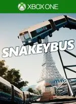 Snakeybus (XBOX One - Cheapest Store)