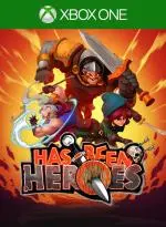 Has-Been Heroes (Xbox Games US)