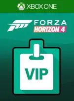 Forza Horizon 4 VIP (XBOX One - Cheapest Store)