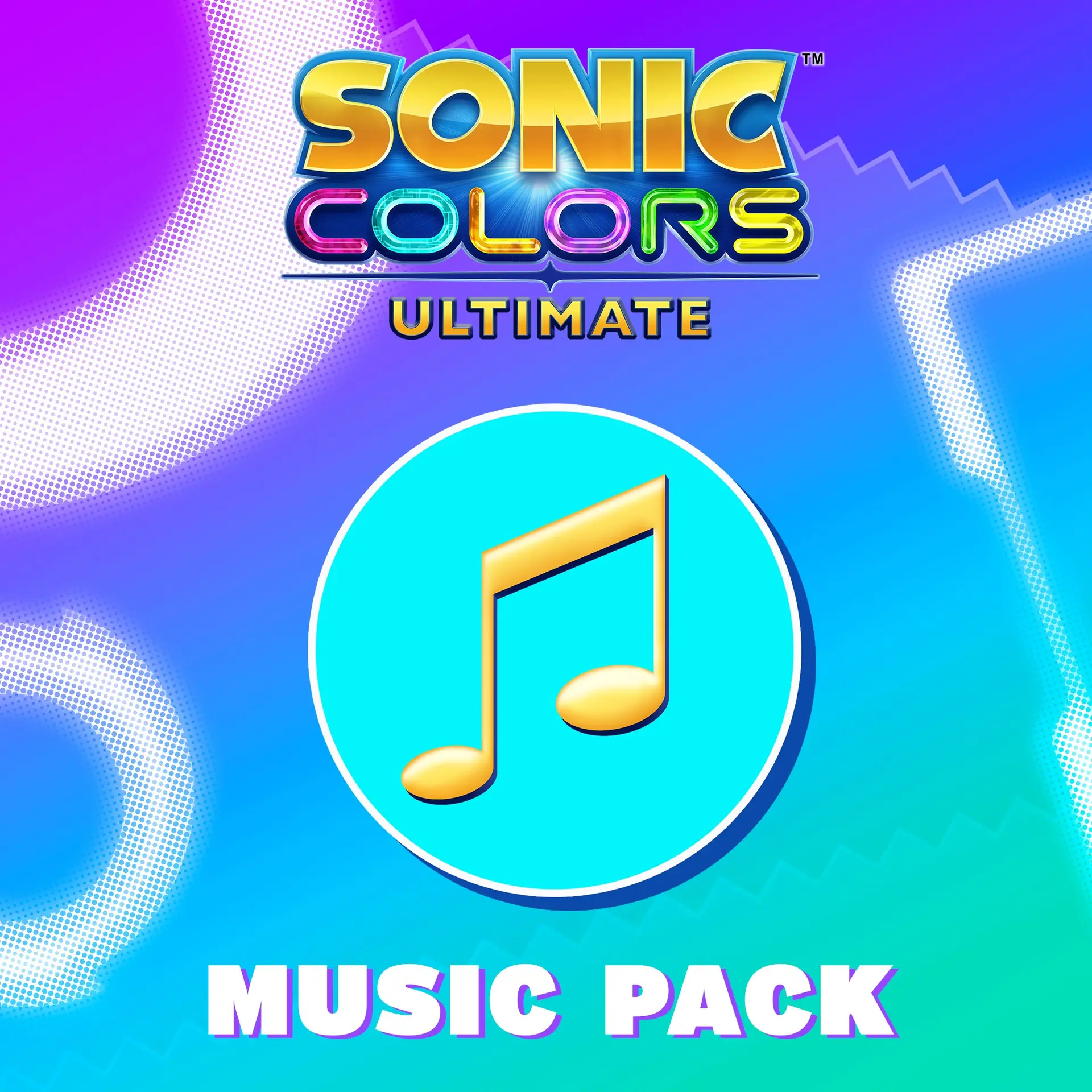 Sonic Colors: Ultimate - Music Pack (Xbox Games UK)