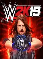 WWE 2K19 (Xbox Games US)