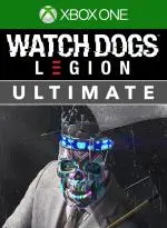 Watch Dogs: Legion Ultimate Edition (Xbox Game EU)