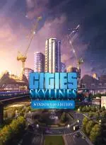Cities: Skylines - Windows 10 Edition (Xbox Games US)