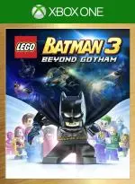LEGO Batman™ 3: Beyond Gotham Deluxe Edition (Xbox Game EU)
