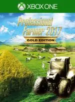 Professional Farmer 2017 - Gold Edition (Xbox Game EU)