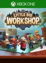 Little Big Workshop (Xbox Games BR)