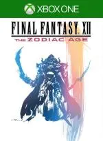 FINAL FANTASY XII THE ZODIAC AGE (Xbox Game EU)
