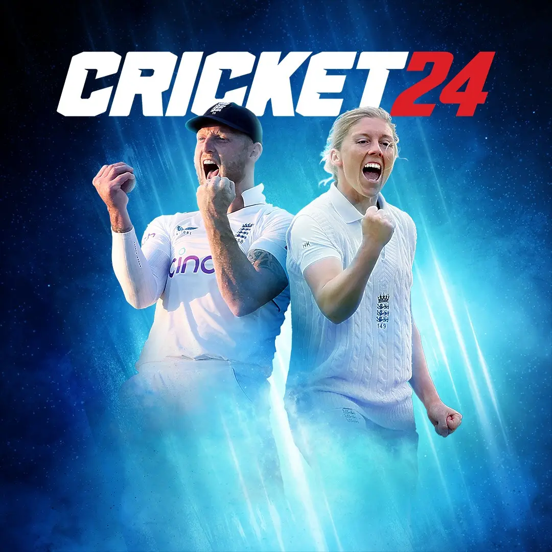 Cricket 24 (Xbox Games BR)