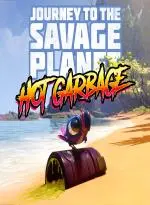 Hot Garbage DLC (Xbox Games BR)
