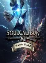 SOULCALIBUR VI Season Pass 2 (Xbox Games BR)