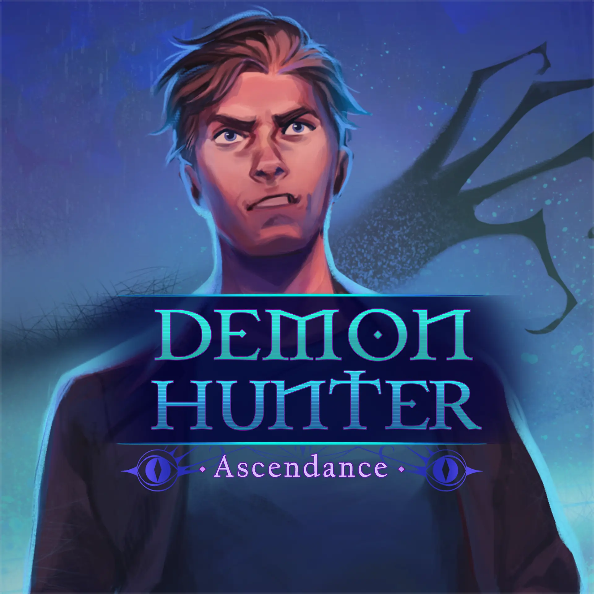 Demon Hunter: Ascendance (Xbox Game EU)