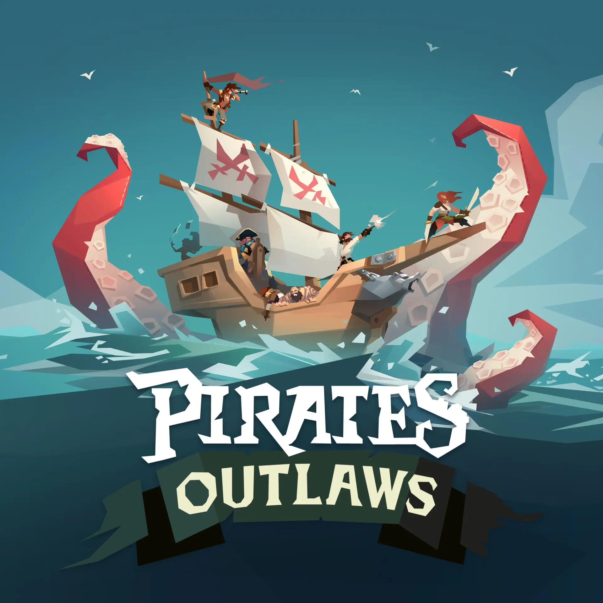 Pirates Outlaws (Xbox Games US)