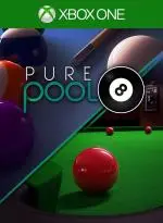 Pure Pool Snooker Bundle (Xbox Games BR)