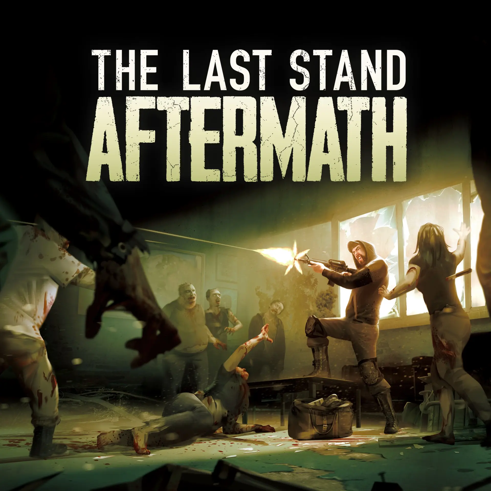 The Last Stand: Aftermath (Xbox Games BR)