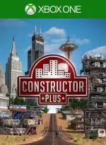 Constructor Plus (XBOX One - Cheapest Store)