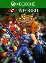ACA NEOGEO SHOCK TROOPERS 2nd Squad (Xbox Game EU)