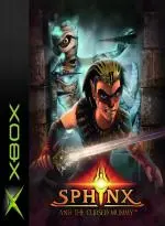 Sphinx and the Cursed Mummy (Xbox Games US)
