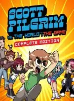 Scott Pilgrim vs. The World™: The Game – Complete Edition (XBOX One - Cheapest Store)