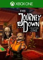 The Journey Down: Chapter One (Xbox Games US)