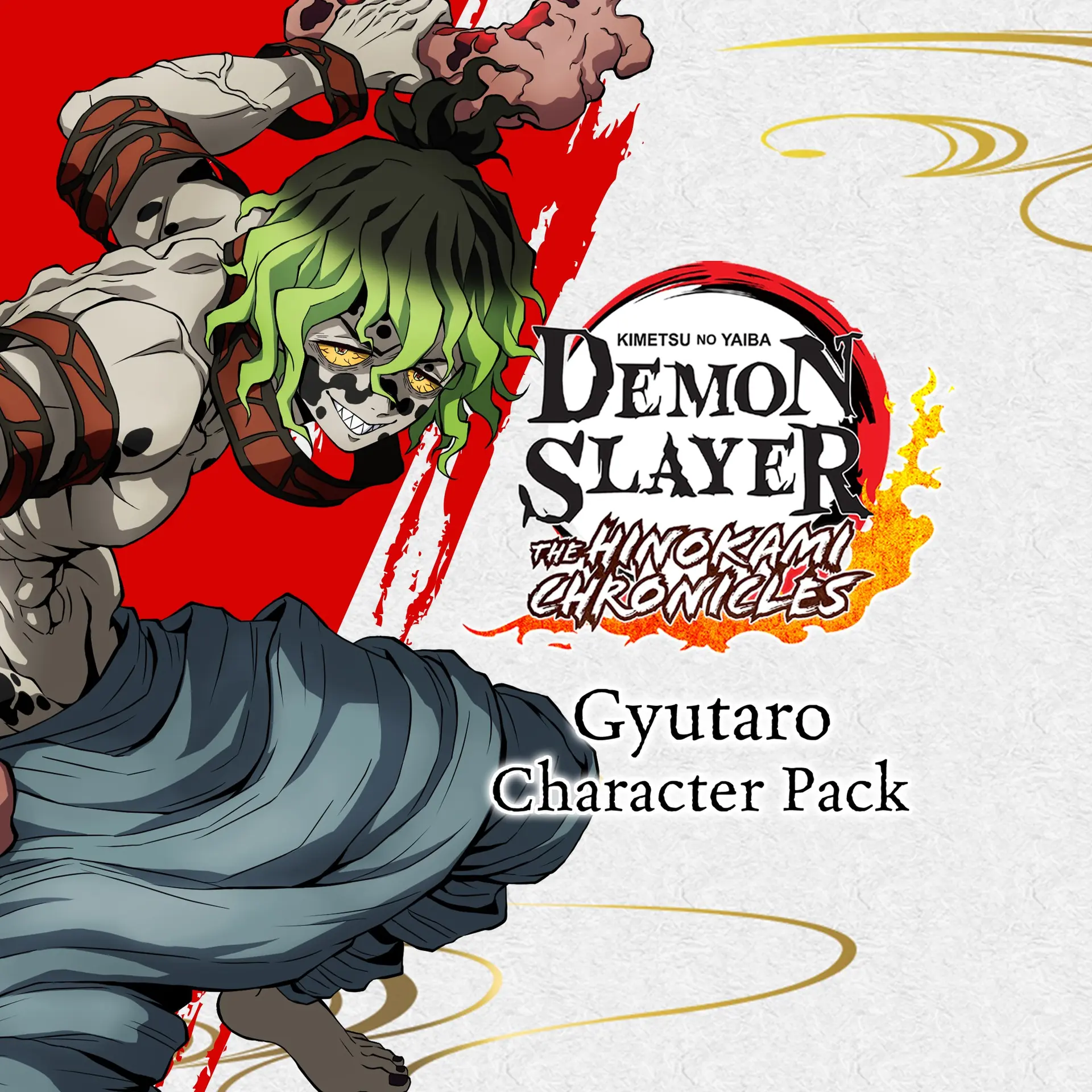 Gyutaro Character Pack (Xbox Games BR)