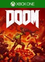 DOOM (Xbox Games BR)
