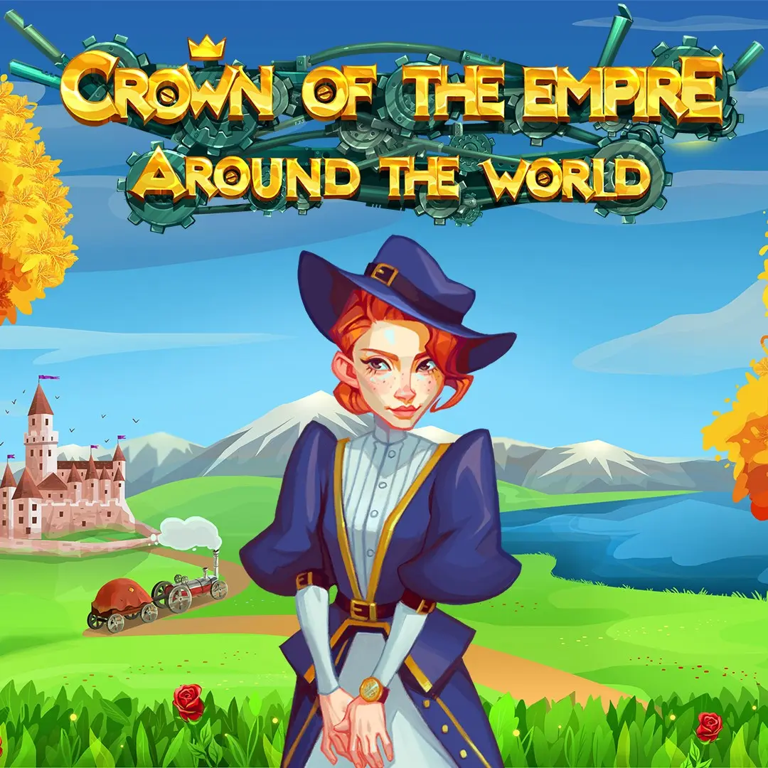 Crown of the Empire 2: Around the World (Xbox Games US)