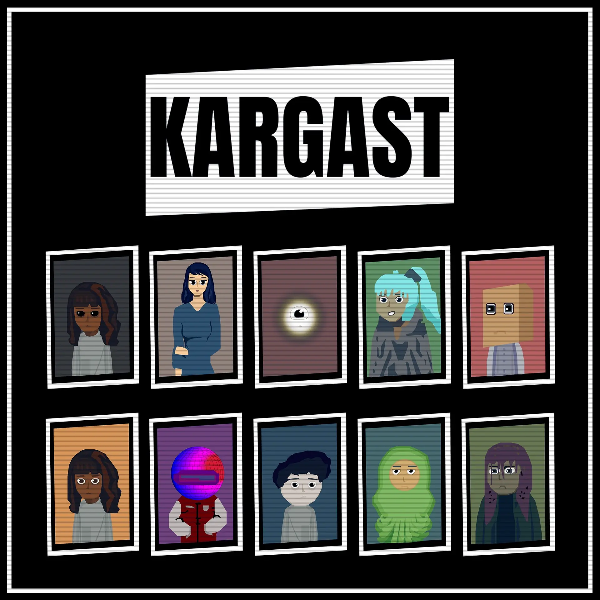Kargast (Xbox Games US)