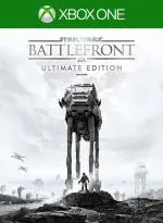 STAR WARS™ Battlefront™ Ultimate Edition (Xbox Games US)