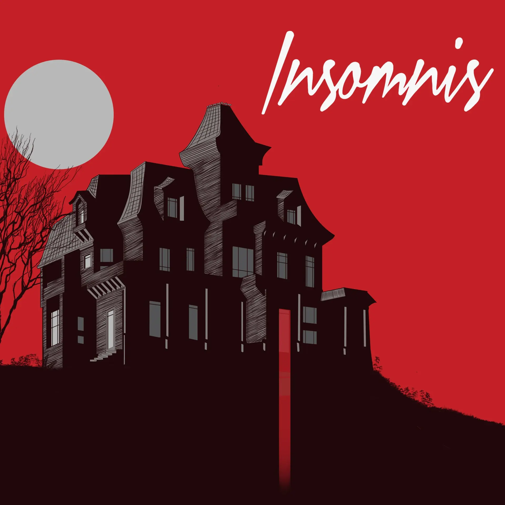 Insomnis (Xbox Games TR)