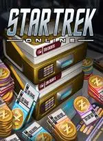Star Trek Online: 11000 Zen (Xbox Games TR)