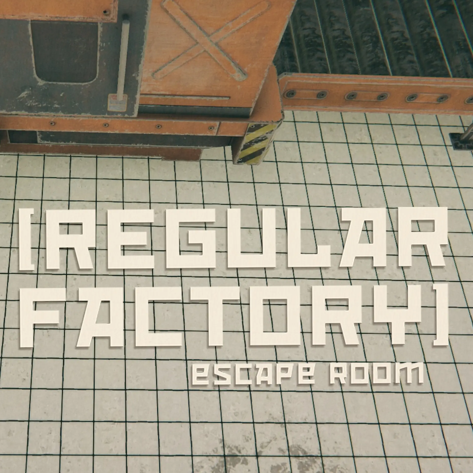 Regular Factory: Escape Room (Xbox Games US)