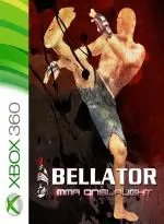 Bellator: MMA Onslaught (XBOX One - Cheapest Store)