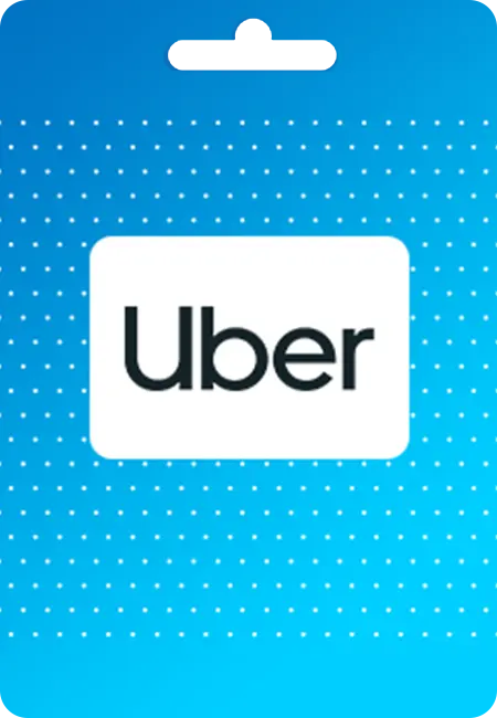 Buy Uber Gift Card Buy Uber Gift Card