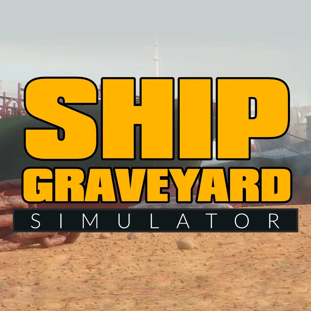 Ship Graveyard Simulator (Xbox Games TR)