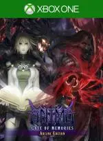 Anima: Gate of Memories - Arcane Edition (Xbox Games BR)