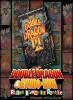 DOUBLE DRAGON Ⅲ: The Sacred Stones (Xbox Games BR)