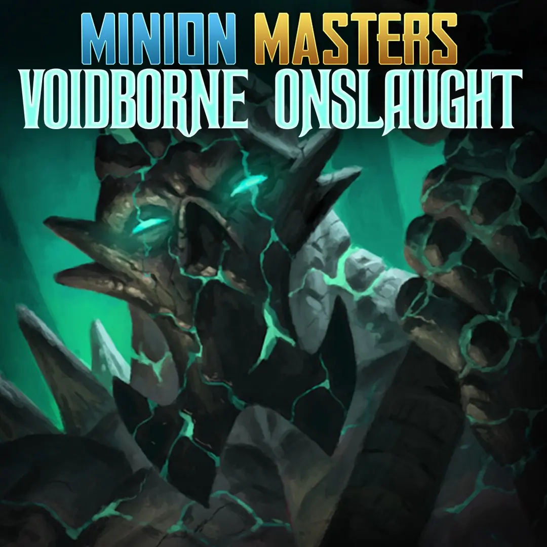 Voidborne Onslaught (Xbox Games BR)