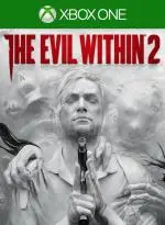 The Evil Within 2 (Xbox Games BR)