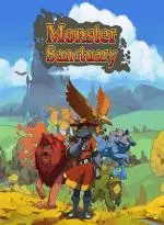 Monster Sanctuary (Xbox Games BR)