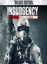 Insurgency: Sandstorm - Deluxe Edition (Xbox Game EU)