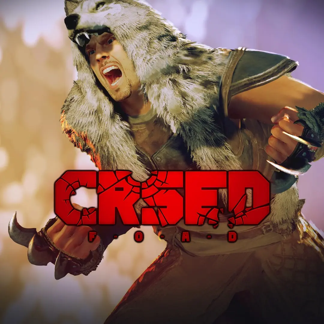 CRSED: F.O.A.D. - Lone Wolf Pack (Xbox Game EU)