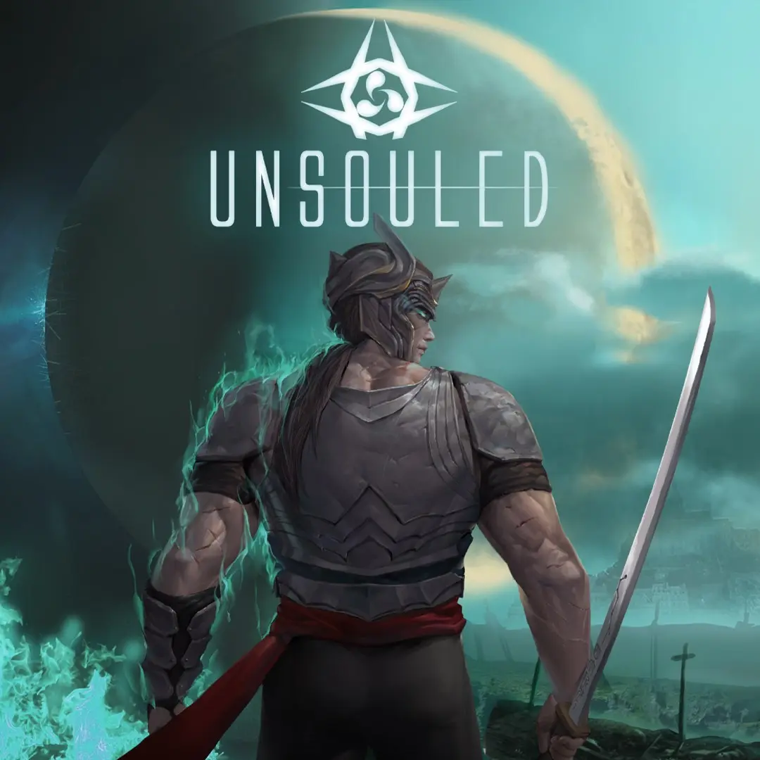 Unsouled (Xbox Games UK)