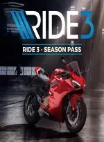 RIDE 3 - Season Pass (XBOX One - Cheapest Store)