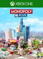 MONOPOLY PLUS (Xbox Game EU)